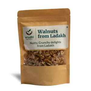 Walnuts from Ladakh