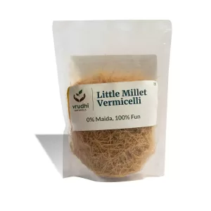Little Millet Vermicelli