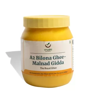 Malnad Gidda Ghee
