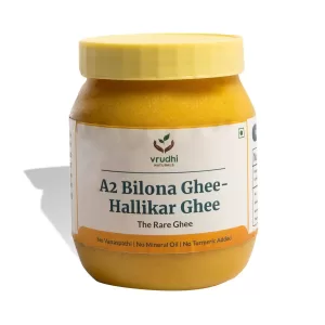 Hallikar Ghee