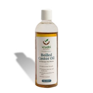 Castor Oil