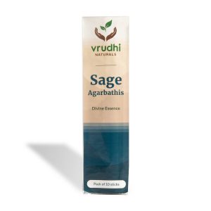 Sage Agarbathis
