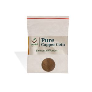 Copper Coins