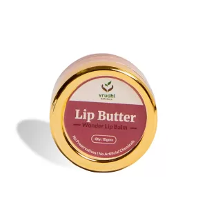 Lip Balm