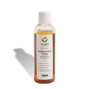 Sanjeevana Taila
