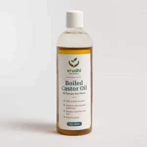 Castor Oil