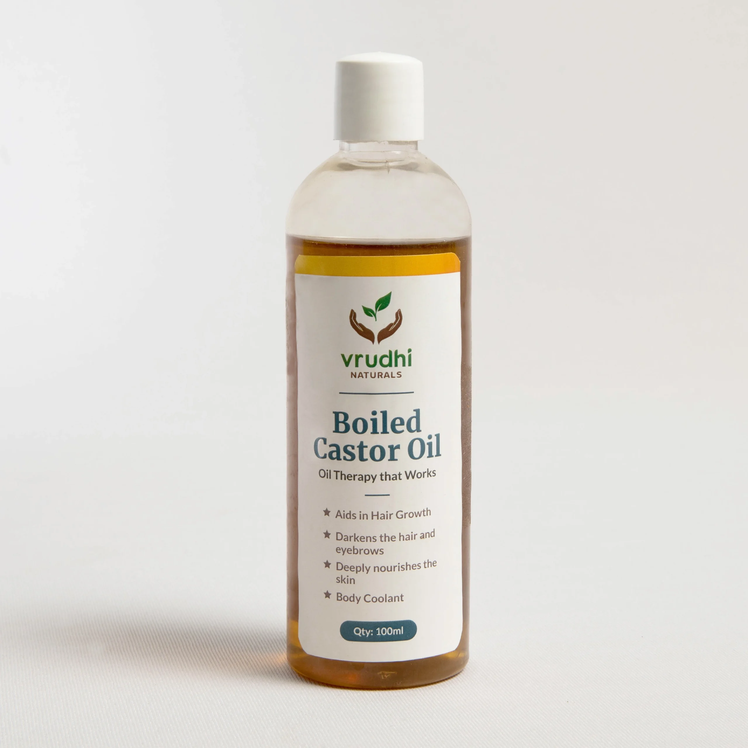Castor Oil