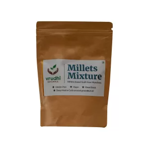 Millet Mixture