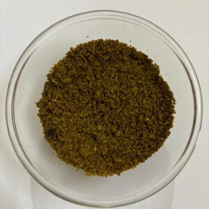 Moringa Leaves Chutney Pudi