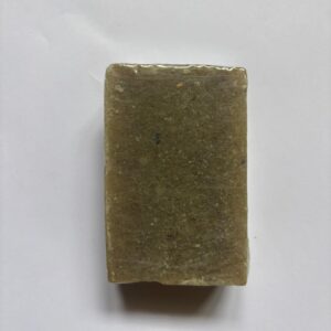 Psoriasis and Eczema Soap